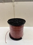 Corning Infinicor 300 62.5/125 Optical Fiber Cable 2000FT Red 5079 E207090. Fixed Price $149.99.
