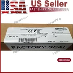 New Allen-bradley 1756-IA32 Series Point Controllogix Input Module Us. Fixed Price $553.06.