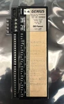 Fanuc IC660BBA026 Genius Analog Input Module IC660EBA026M IC660TBA026M. Fixed Price $530.00.