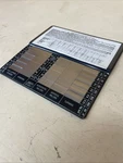 Spi Composite Pocket Set Surface Roughness Comparison Standards 30-695-1. Fixed Price $79.99.