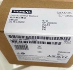 Brand New Siemens Simatic S7-1200. Fixed Price $221.89.