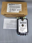 Setra Very Low Diff +/-0.25 Wc 4-20MA Pressure Transducer 2641R25WB11T1C New. Fixed Price $65.00.