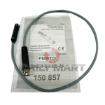Festo New SME-8-S-LED-24 150857 Proximity Switch Sensor 0-250 Vdc, 230VAC, 3-PIN. Fixed Price $37.96.