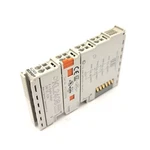 Beckhoff KL2408 8-CHANNEL Digital Output Terminal, 24VDC, 1-WIRE, IP20. Fixed Price $45.00.