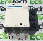 Telemecanique LC1 F115. Fixed Price $350.00.