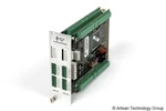 Delta Tau ACC-24E2A Umac Turbo 4-AXIS Analog Servo Interface. Fixed Price $1100.00.