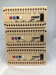 Lot Of 3 Magnetic Autocontrol MRC50-E100 Lane Controller 24V. Fixed Price $199.99.