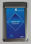 Indramat HSM01.1-FW FWC-HSM1.1-ELS Memory Card Diax 04 Rexroth Program Module. Fixed Price $149.00.