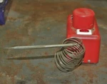 Chromalox Temperature Control ARC540. Fixed Price $119.00.