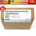 New Box Siemens Analog Input Module. Fixed Price $104.17.