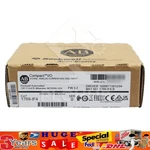 Allen-bradley 1769-IF4 I/o Analog Input Module Compactlogix New Sealed 1769IF4. Fixed Price $280.84.