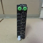 Beckhoff, EP2624-0002, Ethercat Box, 4-CH Relay Output, M12 Block, Make Offer!. Fixed Price $249.99.