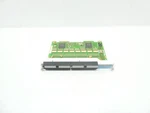 Honeywell 621-3580 Input Module. Fixed Price $46.00.