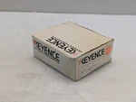 Keyence KV-U2 Power Supply Input 85-264 Vac Output 0.8 Amp 24 Vdc. Fixed Price $49.99.