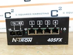 N-tron 405FX-SE Port Switch Used Jnc. Fixed Price $44.92.