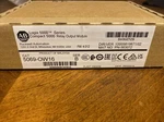 New Allen-bradley 5069-OW16 Compact 5000 Relay Output Module 5069OW16. Fixed Price $505.89.