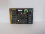 Ziatech Rev. 0.2 Used 32 Bit Memory Board. Fixed Price $375.00.