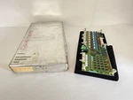 Siemens 6FX1124-6AD02 Control Board Module 6FX11246AD02. Fixed Price $539.06.