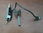 Mitutoyo 192-008 Bi-directional Height Gage Touch Probe. Fixed Price $324.99.