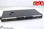 Enterasys / Extreme Networks A2H124-24FX 24-PORT P0973BJ Ethernet Switch. Fixed Price $424.50.