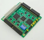 Advantech PCM-3724 PC/104 48-BIT Digital I/o Module. Fixed Price $62.97.