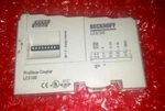 Beckhoff LC3100 Profibus Coupler. Fixed Price $250.00.
