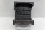 Ge Fanuc IC200CHS002M I/o Carrier Box Style. Fixed Price $29.95.