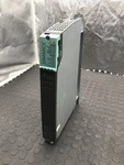 Siemens 1P 6SL3100 1DE22 0AA1 Sinamics Control Supply Module Used. Fixed Price $600.00.