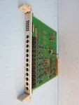 Siemens 6DD2920-0AD0 Simadyn Receiver Module Plc Simatic ELR1 465692.0003.00. Fixed Price $593.00.