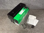 Nidec Control Techniques Commander C200-062 00440. Fixed Price $395.00.