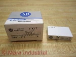 Allen Bradley 2801-J1D Dc Input Module 2801J1D Series (pack Of 3). Fixed Price $44.98.