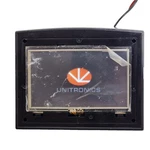 Unitronics SM43-J-T20 Multi-function Programmable Touchscreen Hmi Does Not Boot. Fixed Price $199.99.