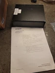 Siemens FCA2018-U1 /. Fixed Price $130.00.