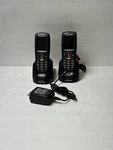 Lot Of 2 Datalogic Scanner,bar Code Dl-memor 000-904-416 (sale As-is). Fixed Price $129.00.