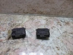Ge Fanuc I/o Rack Terminator Plug IC655CHS590A Cnc Lot Of 2. Fixed Price $99.99.