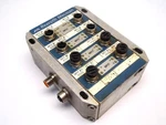 Rexroth Mecman 336 800 002 Pneumatic Valve Module. Fixed Price $402.70.
