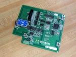 Yamaha KR8-M4414-010 IF3 Board Assy KR8M4414010. Fixed Price $211.77.