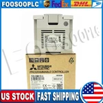 FX3U-80MR/ES-A 1PC New Mitsubishi Plc Module Us Free Tax. Fixed Price $279.84.