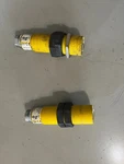 Banner, Barrell Receiver, Optic, SM2A30PRLQD. Fixed Price $95.00.