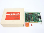 AC422 Data Acquisition Control Optomux Pamux LC2 LC4 + Box (nice). Fixed Price $120.00.