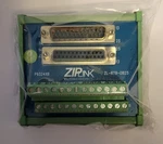 Automationdirect Ziplink ZL-RTB-DB25. Fixed Price $42.99.