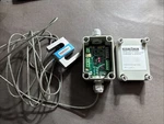Super Mini Interface SSM-AJ-150 Load Cell Force Transducer Advance Measurements. Fixed Price $227.96.
