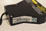 Cyberoptics Semiconductor EX-43QP Wafer Mapping Sensor. Fixed Price $950.00.