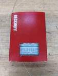 Beckhoff EL3114 Ethercat Terminal Ch Analog Input Rev 21. Fixed Price $545.00.