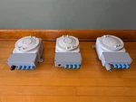 Allen-bradley 1797-PS1E Flexex Power Supply. Part No. 95779002. Fixed Price $2750.00.