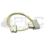 Allen Bradley 1771-CX1/A Cable PLC-5 I/o Bus Terminator 1M With 1771-CXT/A. Fixed Price $32.00.
