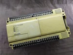 Mitsubishi FX-64MR-ES/UL Programmable Controller FX64MRESUL. Fixed Price $290.98.