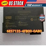 New Siemens Dp Electronics Module Et 200S. Fixed Price $127.48.