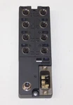 New Omron DRT2-ID08C-1 Remote I/o Terminal Module Pnp Type Environment Resistive. Fixed Price $299.00.