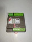 Trio Motion Technology P316-03007 Can 16-I/O Input/output Module 24VDC 250MA Max. Fixed Price $150.00.